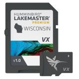 Humminbird Lakemaster Vx Premium Wisconsin-small image