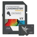 Humminbird Lakemaster Vx Premium Ontario-small image