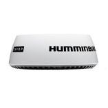 Humminbird HB2124 CHIRP Radar - Marine Radome Antenna-small image