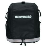 Humminbird Ice Fishing Flasher Soft Sided Carrying Case-small image