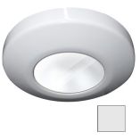 I2systems Profile P1101 25w Surface Mount Light Cool White White Finish-small image