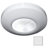 I2systems Profile P1101z 25w Surface Mount Light Cool White Off White Finish-small image