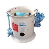 Ice Eater By Power House 34hp Ice Eater W50 Cord 115v-small image
