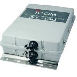 Icom AT - 130 HF Automotic Antenna Tuner - Single SideBand (SSB)-small image