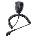 Icom Hm222h Waterproof Speaker Mic W35mm Accessory Jack 14Pin Connector-small image