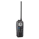 Icom M25 Floating Handheld Vhf Marine Radio 5w Black-small image