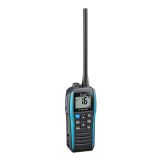 Icom M25 Evo Handheld Vhf Radio Blue-small image