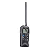 Icom M37 Vhf Handheld Marine Radio 6w-small image