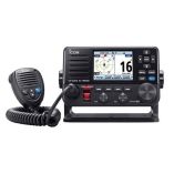 Icom M510 Vhf WWireless Smart Device Operation Black-small image