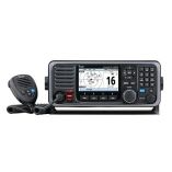 Icom M605 Fixed Mount 25w Vhf WColor Display Ais-small image