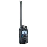 Icom M85ul Intrinsically Safe, Ultra Compact Handheld Vhf Marine Radio W5w Power Output-small image