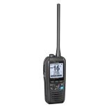 Icom M94d Vhf Marine Radio WAis Dsc-small image