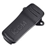 Icom Standard Belt Clip f/M88, F50 & F60 - Marine Radio Accessories-small image