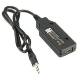 Icom Pc To Handheld Programming Cable WUsb Connector-small image