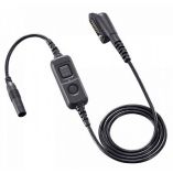 Icom VoxPtt Case W14Pin Connector-small image