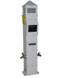 Int'L Dock Spc-36-2t Shore Power Pedestal - Docking & Anchoring Cleat-small image