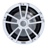 Infinity 1022mlw 10 MultiElement Marine Subwoofer WGrille White-small image