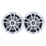 Infinity 622mlw 65 2Way MultiElement Marine Speakers White-small image