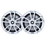 Infinity 822mlw 8 2Way MultiElement Marine Speakers White-small image
