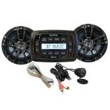 Infinity MPK250 Package w/INF-622 Speakers - Boat Audio Entertainment-small image