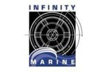 Infinity 10 Marine Rgb Kappa Series Speakers TitaniumGunmetal-small image