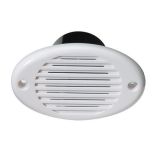 Innovative Lighting Marine Hidden Horn White-small image