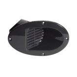 Innovative Lighting Marine Hull Mount Horn Black-small image