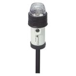 Innovative Lighting Portable Stern Light W18 Pole Clamp-small image