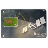 Iridium Prepaid Sim Card Activation Required Green-small image