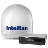 Intellian I4 Us System 18 WNorth Americas Lnb-small image