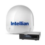 Intellian I6 System W236 Reflector All Americas Lnb-small image