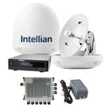 Intellian I4 AllAmericas Tv Antenna System Swm30 Kit-small image