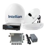 Intellian I5 AllAmericas Tv Antenna System Swm30 Kit-small image