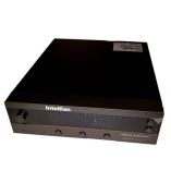 Intellian Acu S5hd ISeries Dc Powered WWifi-small image