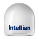 Intellian i2 Empty Dome Assembly - Marine Satellite Receiver-small image