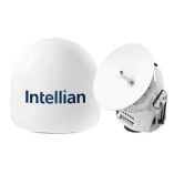 Intellian V45c 45cm Compact Light KuBand Vsat Antenna 6w-small image