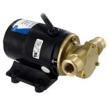 Jabsco Handi Puppy Utility Bronze Ac Motor Pump Unit-small image