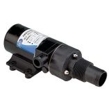 Jabsco Sealed Macerator Self-Priming Pump-small image