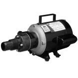 Jabsco Macerator Pump 115v-small image