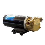 Jabsco Maxi Puppy 3000 12v Flexible Impeller Pump-small image