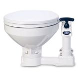 Jabsco Manual Marine Toilet Regular Bowl-small image