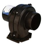 Jabsco 3 Flangemount Blower 105 Cfm 12v-small image