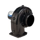 Jabsco 4 250 Cfm Flangemount Heavy Duty Blower 12v-small image