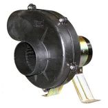 Jabsco 3 Flexmount Blower 150 Cfm 24v-small image