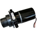 Jabsco MotorPump Assembly F37010 Series Electric Toilets-small image