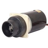 Jabsco Waste Pump Assembly 12v QfDs-small image