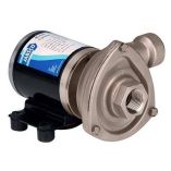 Jabsco Low Pressure Cyclon Centrifugal Pump 12v-small image