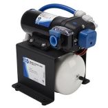 Jabsco Sinlge Stack Water System 48 Gpm 40psi 12v-small image