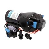 Jabsco ParMax Hd3 Heavy Duty Water Pressure Pump 12v 3 Gpm 40 Psi-small image