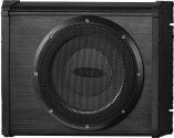 Jensen Jmpsw800 8" Sub Woofer 200 Watt Marine Powered - Boat Audio Entertainment-small image